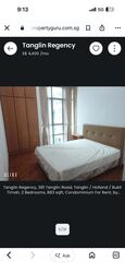 Tanglin Regency (D10), Condominium #613445611
